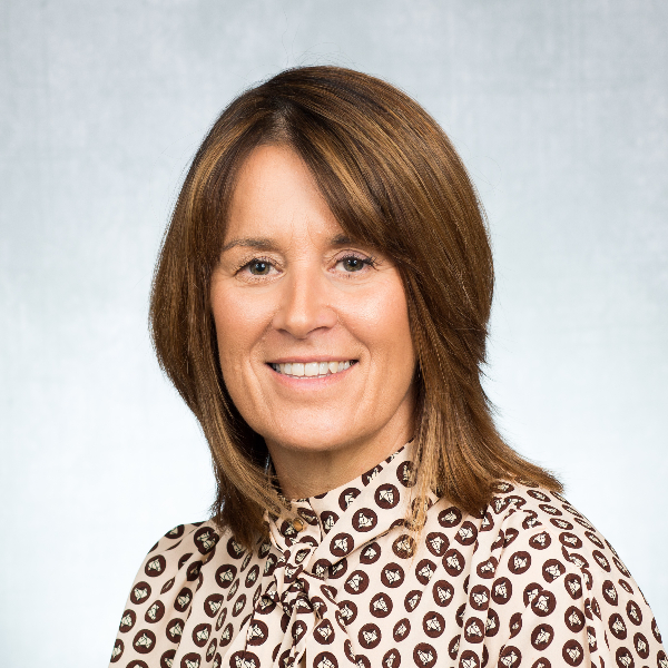 Lesley Curran